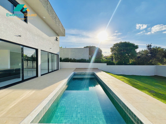 Imagem Casa de Condomínio com 4 Quartos à Venda, 252 m² em Condominio Residencial Shamballa Ii - Atibaia Imagem Casa de Condomínio com 4 Quartos à Venda, 252 m² em Condominio Residencial Shamballa Ii - Atibaia