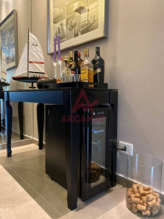 Imagem Apartamento com 2 Quartos à Venda, 70 m² em Itagua - Ubatuba