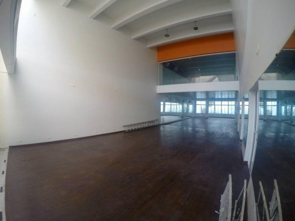 Imagem Imóvel Comercial à Venda, 953 m² em Indianópolis - São Paulo