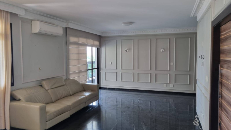 Imagem Apartamento com 4 Quartos à Venda, 224 m² em Duque De Caxias - Cuiabá Imagem Apartamento com 4 Quartos à Venda, 224 m² em Duque De Caxias - Cuiabá