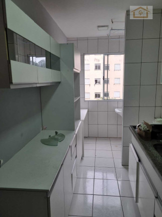 Imagem Apartamento com 2 Quartos à Venda, 56 m² em Parque Rincão - Cotia Imagem Apartamento com 2 Quartos à Venda, 56 m² em Parque Rincão - Cotia