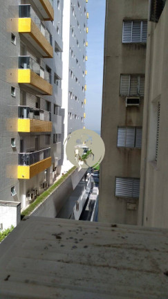 Apartamento com 3 Quartos à Venda, 100 m² em Jose Menino - Santos