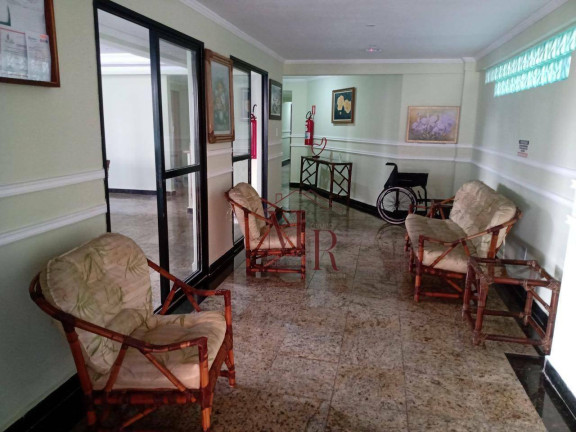 Imagem Apartamento com 1 Quarto à Venda, 53 m² em Vila Assunção - Praia Grande Imagem Apartamento com 1 Quarto à Venda, 53 m² em Vila Assunção - Praia Grande