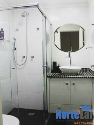 Imagem Apartamento com 2 Quartos à Venda, 63 m² em Vila Nivi - São Paulo Imagem Apartamento com 2 Quartos à Venda, 63 m² em Vila Nivi - São Paulo
