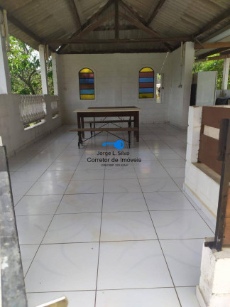 Imagem Chácara com 3 Quartos à Venda, 3.100 m² em Chácara Do Solar Ii (fazendinha) - Santana De Parnaíba