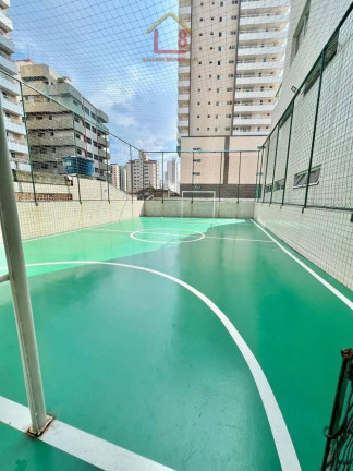 Imagem Apartamento com 1 Quarto à Venda, 55 m²