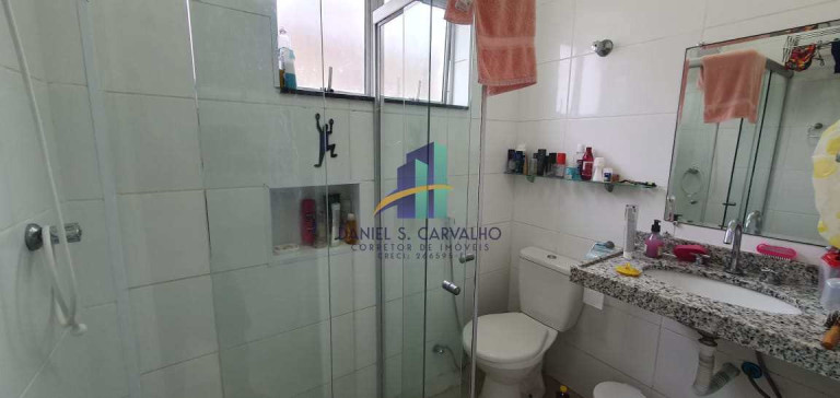 Imagem Apartamento com 1 Quarto à Venda, 38 m² em Guilhermina - Praia Grande