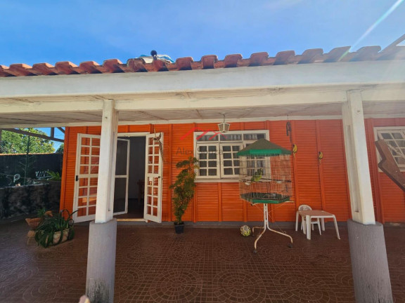 Imagem Chácara com 2 Quartos à Venda, 130 m² em Parque Da Represa - Paulínia Imagem Chácara com 2 Quartos à Venda, 130 m² em Parque Da Represa - Paulínia