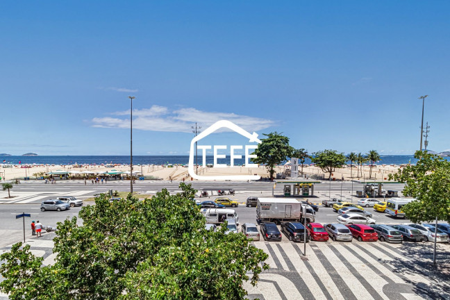 Imagem Apartamento com 4 Quartos à Venda, 257 m² em Copacabana - Rio De Janeiro Imagem Apartamento com 4 Quartos à Venda, 257 m² em Copacabana - Rio De Janeiro