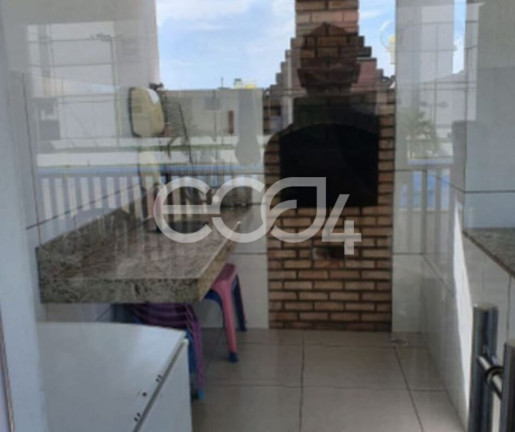 Imagem Apartamento com 2 Quartos à Venda, 44 m² em Centro - Barra Dos Coqueiros