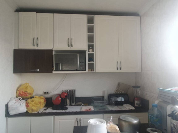Imagem Casa com 3 Quartos à Venda, 140 m² em Demarchi - São Bernardo Do Campo Imagem Casa com 3 Quartos à Venda, 140 m² em Demarchi - São Bernardo Do Campo