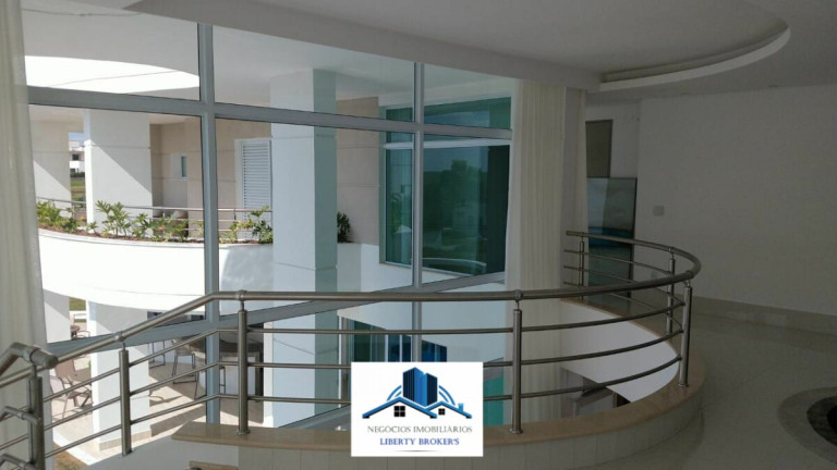 Imagem Casa com 5 Quartos à Venda, 1.000 m² em Fazenda Alvorada - Porto Feliz Imagem Casa com 5 Quartos à Venda, 1.000 m² em Fazenda Alvorada - Porto Feliz