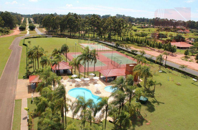 Imagem Terreno à Venda, 450 m² em Santa Bárbara Resort Residence - águas De Santa Bárbara Imagem Terreno à Venda, 450 m² em Santa Bárbara Resort Residence - águas De Santa Bárbara