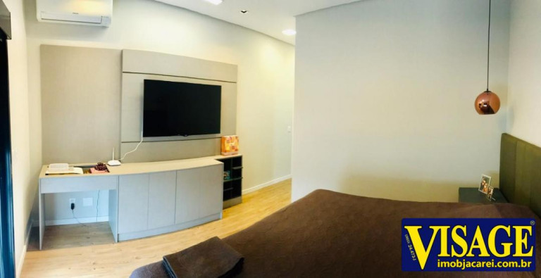 Imagem Casa com 4 Quartos à Venda, 450 m² em Jardim Do Golfe - São José Dos Campos Imagem Casa com 4 Quartos à Venda, 450 m² em Jardim Do Golfe - São José Dos Campos