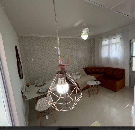 Imagem Apartamento com 1 Quarto à Venda, 47 m²