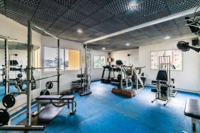 Imagem Apartamento com 3 Quartos à Venda, 70 m² em Jardim Monte Kemel - São Paulo Imagem Apartamento com 3 Quartos à Venda, 70 m² em Jardim Monte Kemel - São Paulo