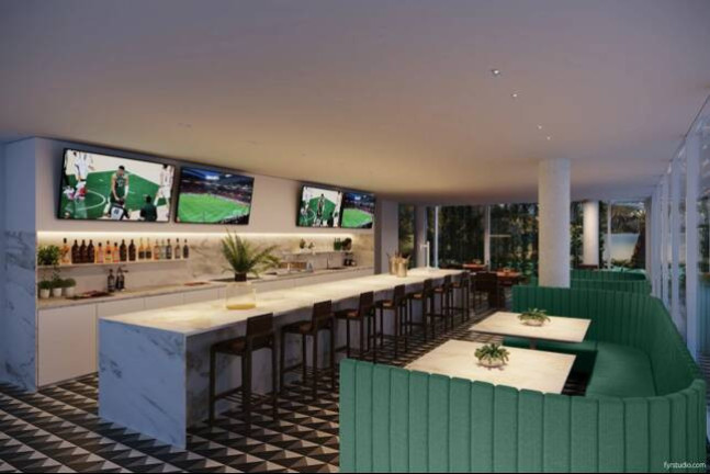Imagem Apartamento com 3 Quartos à Venda, 126 m² em Praia Brava De Itajaí - Itajaí Imagem Apartamento com 3 Quartos à Venda, 126 m² em Praia Brava De Itajaí - Itajaí