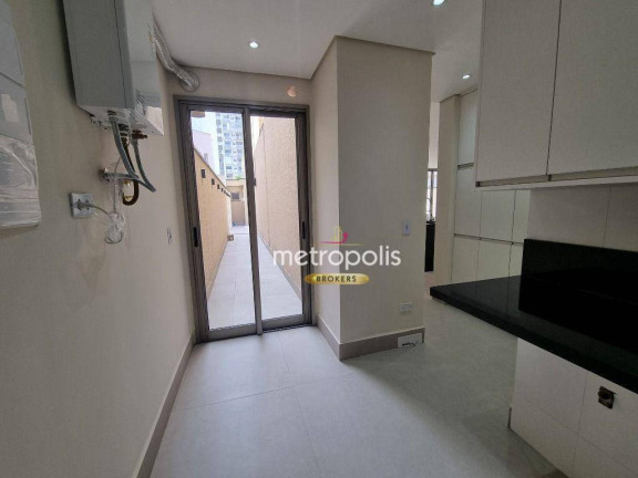 Imagem Sobrado com 4 Quartos à Venda, 800 m² em Cerâmica - São Caetano Do Sul