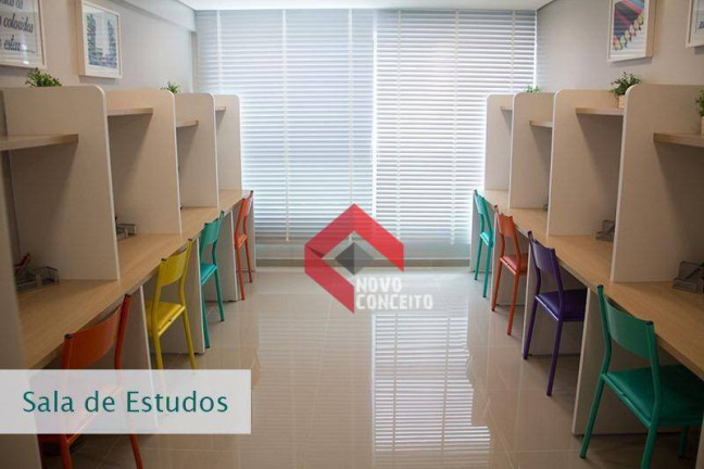 Imagem Apartamento com 2 Quartos à Venda, 54 m² em Guararapes - Fortaleza
