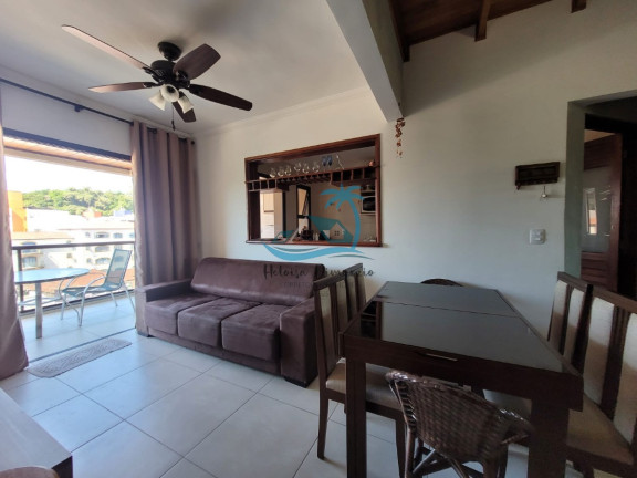 Imagem Cobertura com 3 Quartos à Venda, 117 m² em Acaraú - Ubatuba