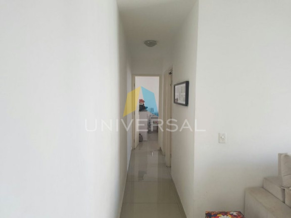 Imagem Apartamento com 2 Quartos à Venda, 52 m² em Vila Moreira - São Paulo Imagem Apartamento com 2 Quartos à Venda, 52 m² em Vila Moreira - São Paulo
