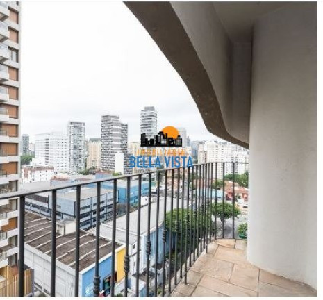 Imagem Apartamento com 2 Quartos à Venda, em Vila Nova Conceição - São Paulo Imagem Apartamento com 2 Quartos à Venda, em Vila Nova Conceição - São Paulo