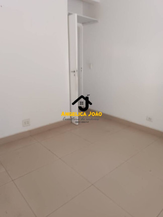 Imagem Apartamento com 1 Quarto à Venda, 37 m² em Centro - São Vicente