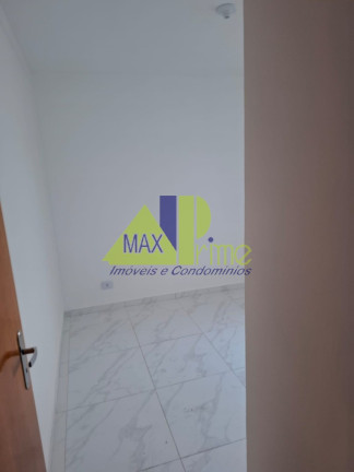Imagem Apartamento com 1 Quarto à Venda, 36 m² em Vila Esperança - São Paulo