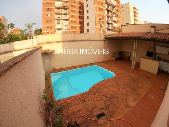 Imagem Casa com 4 Quartos à Venda,  em Jardim Castelo Branco - Ribeirão Preto