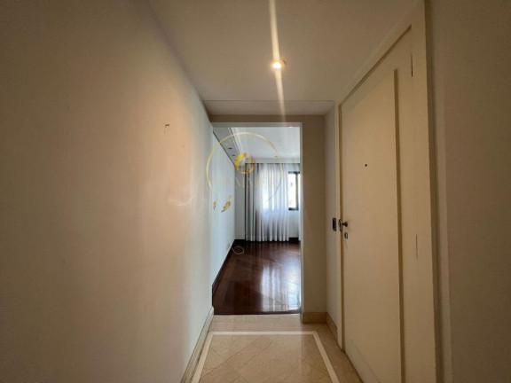 Imagem Apartamento com 3 Quartos à Venda, 190 m² em Tatuapé - São Paulo Imagem Apartamento com 3 Quartos à Venda, 190 m² em Tatuapé - São Paulo