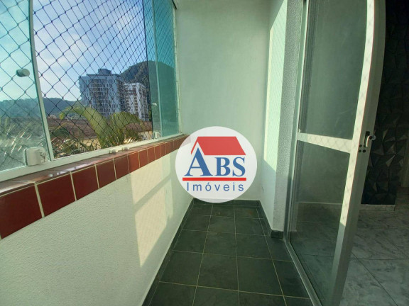 Imagem Apartamento com 2 Quartos à Venda, 60 m² em Canto Do Forte - Praia Grande Imagem Apartamento com 2 Quartos à Venda, 60 m² em Canto Do Forte - Praia Grande