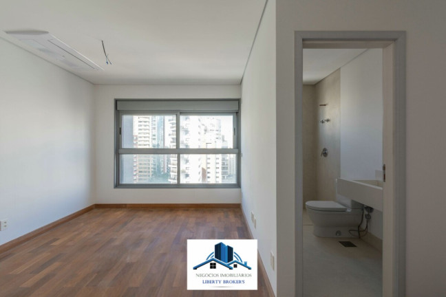 Imagem Apartamento com 4 Quartos à Venda, 374 m² em Altos Do Tatuapé - São Paulo Imagem Apartamento com 4 Quartos à Venda, 374 m² em Altos Do Tatuapé - São Paulo