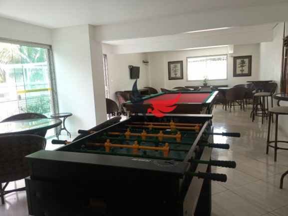 Imagem Apartamento com 2 Quartos à Venda, 115 m² em Tupi - Praia Grande