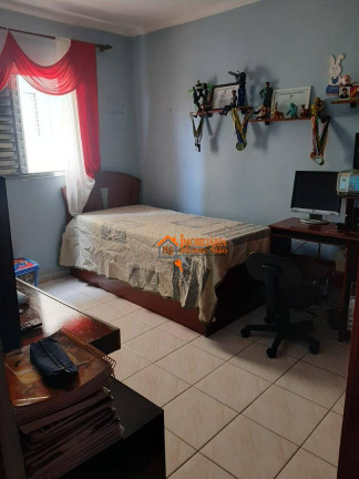 Imagem Apartamento com 2 Quartos à Venda, 50 m² em Centro - Guarulhos Imagem Apartamento com 2 Quartos à Venda, 50 m² em Centro - Guarulhos