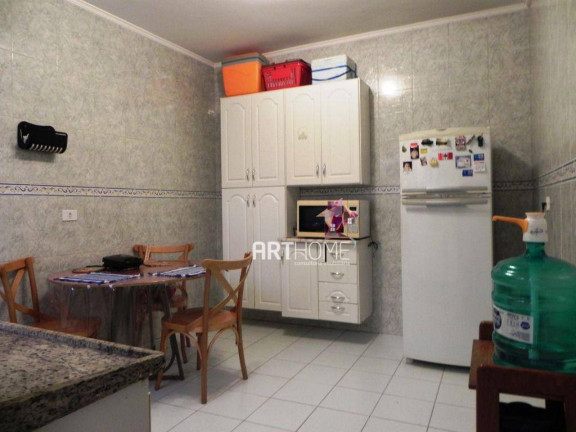 Imagem Sobrado com 3 Quartos à Venda, 260 m² em Rudge Ramos - São Bernardo Do Campo Imagem Sobrado com 3 Quartos à Venda, 260 m² em Rudge Ramos - São Bernardo Do Campo