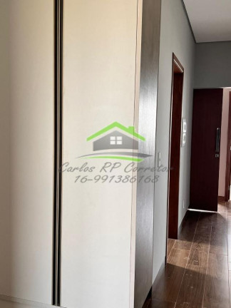 Imagem Casa de Condomínio com 3 Quartos à Venda, 247 m² em Recreio Das Acácias - Ribeirão Preto Imagem Casa de Condomínio com 3 Quartos à Venda, 247 m² em Recreio Das Acácias - Ribeirão Preto