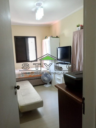 Imagem Apartamento com 3 Quartos à Venda, 93 m² em Baeta Neves - São Bernardo Do Campo Imagem Apartamento com 3 Quartos à Venda, 93 m² em Baeta Neves - São Bernardo Do Campo