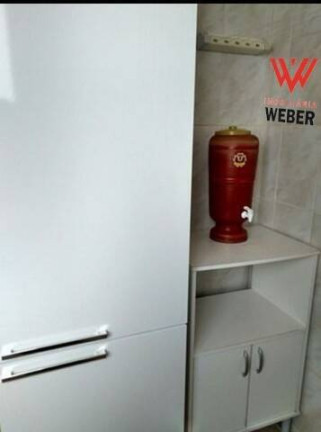 Imagem Apartamento com 2 Quartos à Venda, 56 m² em Jardim Guadalajara - Sorocaba