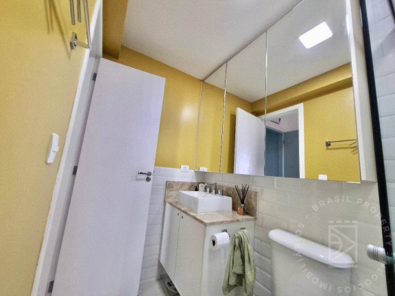 Imagem Apartamento com 2 Quartos à Venda, 75 m² em Jardim Das Indústrias - São José Dos Campos Imagem Apartamento com 2 Quartos à Venda, 75 m² em Jardim Das Indústrias - São José Dos Campos