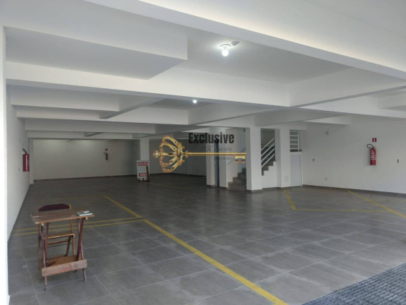 Imagem Apartamento com 2 Quartos à Venda, 40 m² em Vila América - Santo André Imagem Apartamento com 2 Quartos à Venda, 40 m² em Vila América - Santo André