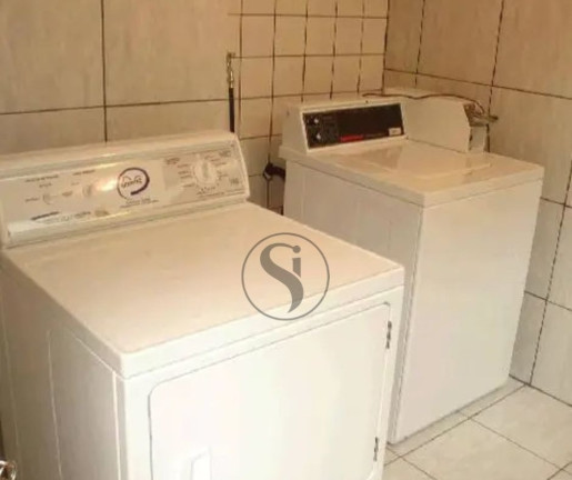Imagem Apartamento com 1 Quarto para Alugar, 40 m² em Itaim Bibi - São Paulo