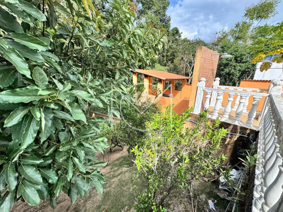 Imagem Casa com 4 Quartos à Venda, 210 m² em Condomínio Vale Do Ouro - Ribeirão Das Neves