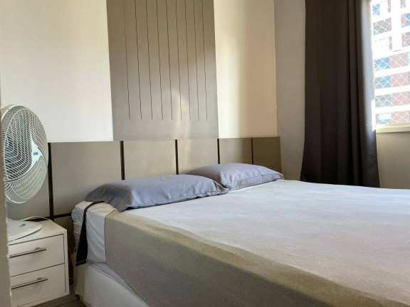 Imagem Apartamento com 3 Quartos à Venda, 100 m² em Jardim Das Indústrias - São José Dos Campos Imagem Apartamento com 3 Quartos à Venda, 100 m² em Jardim Das Indústrias - São José Dos Campos