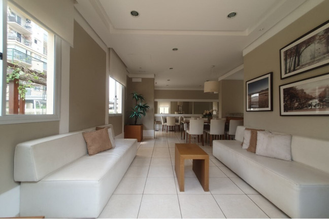 Imagem Apartamento com 2 Quartos à Venda, 50 m² em Jardim Parque Morumbi - São Paulo