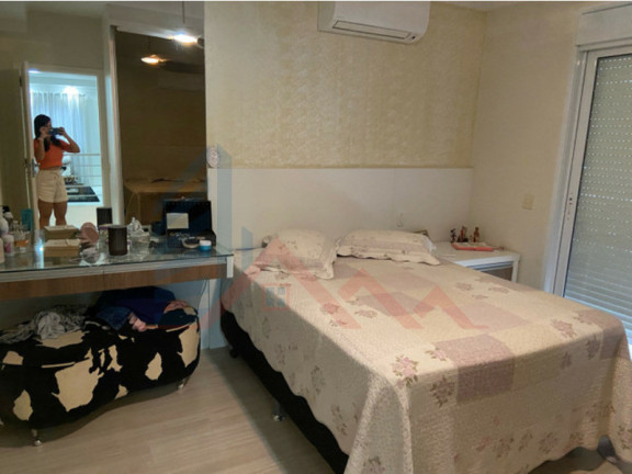 Imagem Casa com 4 Quartos à Venda, 343 m² em Swiss Park - Campinas