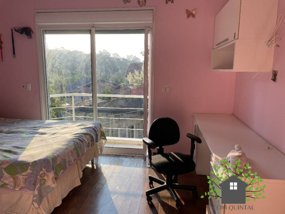 Imagem Casa com 5 Quartos à Venda, 480 m² em Vila Verde Transurb - Itapevi