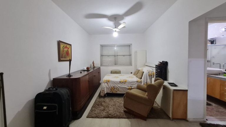 Imagem Apartamento com 3 Quartos à Venda, 162 m² em Ponta Da Praia - Santos Imagem Apartamento com 3 Quartos à Venda, 162 m² em Ponta Da Praia - Santos