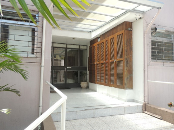 Imagem Apartamento com 2 Quartos à Venda, 69 m² em Santo Antônio - Porto Alegre