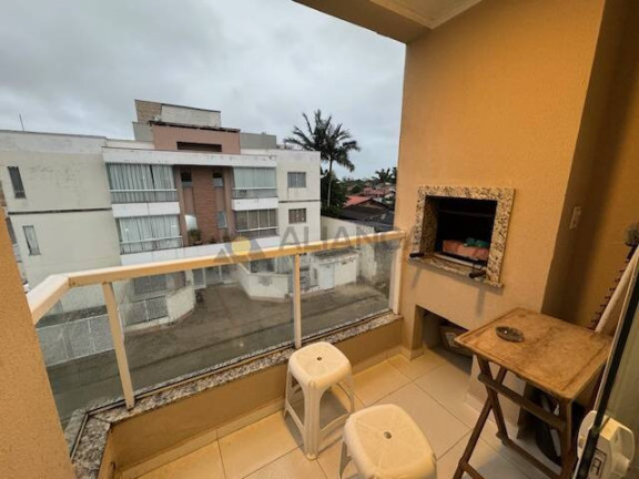 Imagem Apartamento com 2 Quartos à Venda, 56 m² em Gravatá - Navegantes