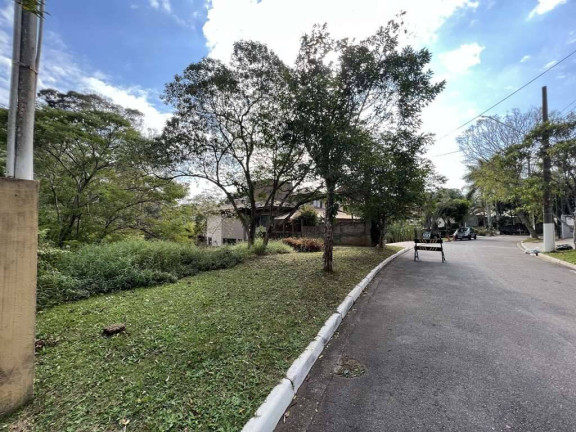 Imagem Terreno em Condomínio à Venda,  em Residencial Euroville - Carapicuíba